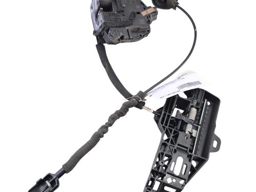 Høyre foran lås RENAULT CLIO IV (BH_) 1.5 dCi 90 | BP26654931C97 