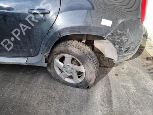 AC compressor DACIA DUSTER (HS_) | BP25057967M34 - Image 13