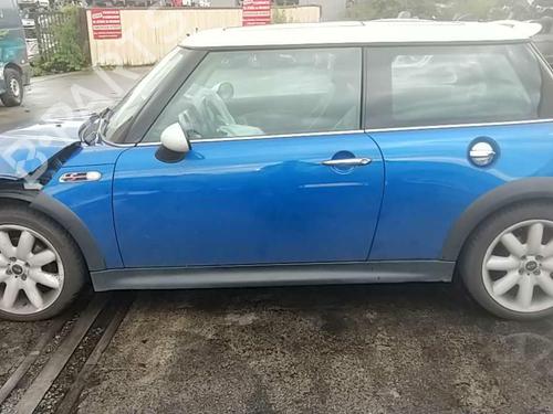 Right front steering knuckle MINI MINI (R50, R53) Cooper S | BP25105158M26 - Image 12
