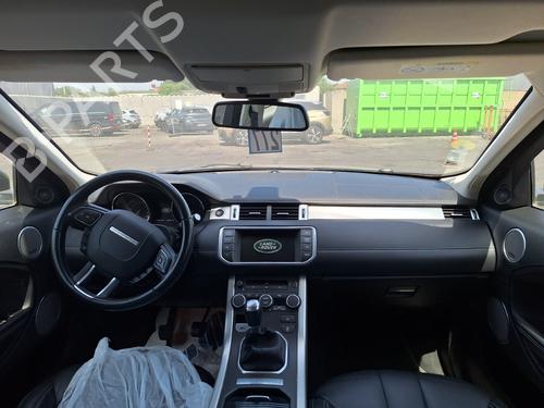 Left rear window switch LAND ROVER RANGE ROVER EVOQUE (L538) 2.2 D | BP36789319I29 - Image 10