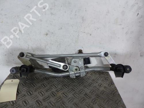 Front wiper motor HYUNDAI i20 II (GB, IB) 1.2 | BP25080203M29 