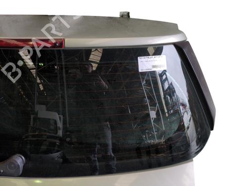Tailgate RENAULT GRAND SCÉNIC II (JM0/1_) 2.0 dCi (JM1K) | BP29476269C6 