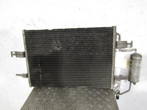 Used AC radiator OPEL MERIVA A MPV (X03) 1.6 (E75) (105 hp) 25108586