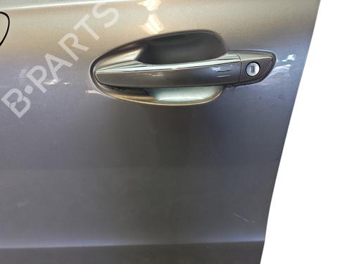 Left front door PEUGEOT 508 I (8D_) 1.6 BlueHDi 120 | BP25061614C2 