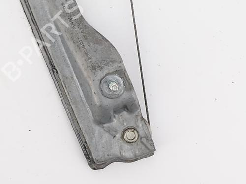 Front left window mechanism RENAULT TWINGO III (BCM_, BCA_) 0.9 TCe 90 (BCM9, BCM2) | BP33723861C22 - Image 4