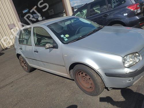 Left front driveshaft VW GOLF IV (1J1) 1.6 | BP25102813M38 
