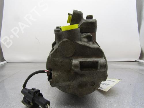 Used AC compressor AC compressor LAND ROVER DISCOVERY IV (L319) 2.7 TD 4x4 (190 hp) 25107166 25107166