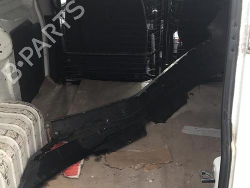 Køleventilator elektrisk CITROËN NEMO Box Body/MPV (AA_) 1.3 HDi 75 | BP25103437M35 