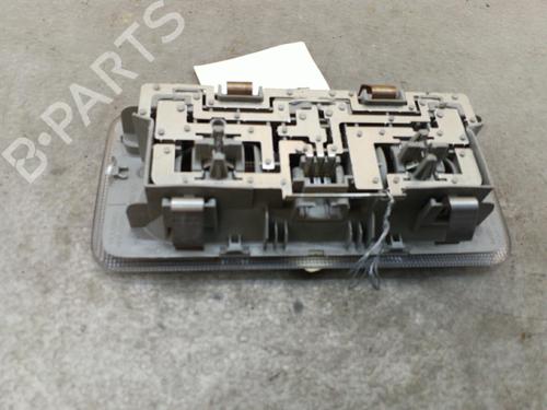 Used Interior roof light TOYOTA YARIS (_P13_) 1.4 D (NLP130_, NLP130) (90 hp) 25081547