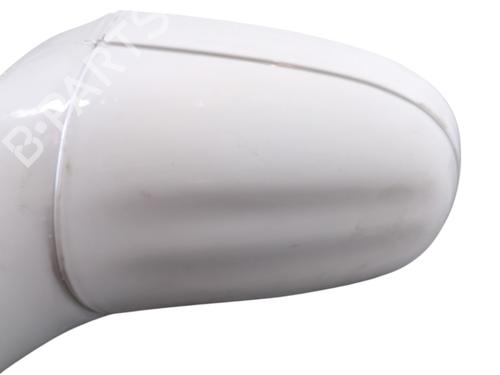 Used Left mirror Left mirror OPEL CORSA B (S93) 1.2 i (F08, F68, M68) (45 hp) 33184442 33184442