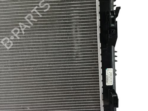 Water radiator DACIA SANDERO II TCe 90 (B8M1, B8MA, B8AC) | BP33304787M31 - Image 4