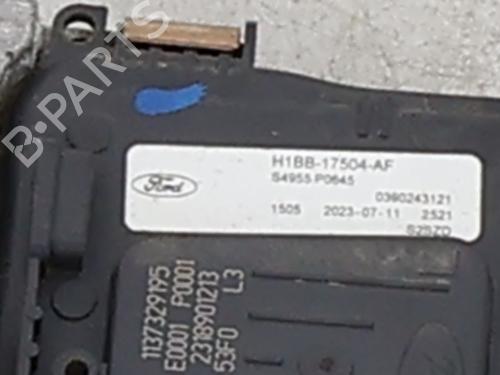 Used Front wiper motor Front wiper motor 39214847 39214847
