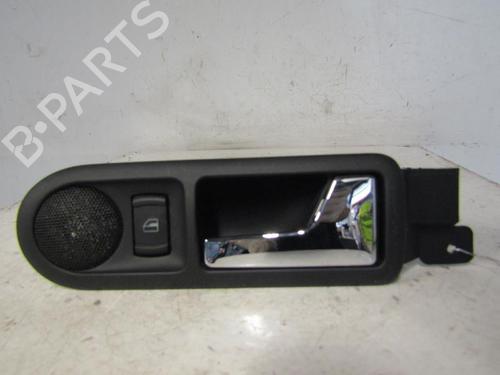 Højre bagtil invendig håndtag VW PASSAT B5.5 (3B3) 1.9 TDI (130 hp) 25083364