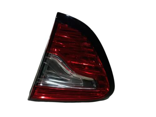 Right taillight RENAULT CAPTUR I (J5_, H5_) 1.2 TCe 120 | BP29940299C35 - Image 2