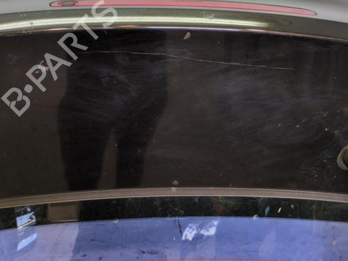 Tailgate MAZDA 6 Hatchback (GH) 2.0 MZR-CD (GH14) | BP27819030C6 - Image 2