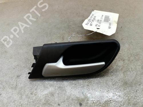 Venstre bak invendig håndtak BMW X5 (E53) 3.0 d (184 hp) 25110342