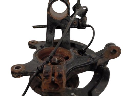 Right front steering knuckle RENAULT MEGANE IV Hatchback (B9A/M/N_) | BP33723718M26 - Image 3