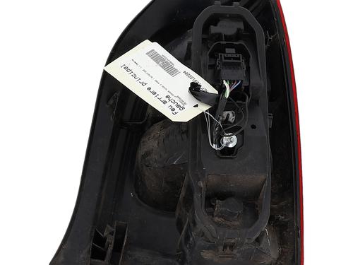 Left taillight RENAULT TWINGO II (CN0_) | BP37268913C34 - Image 2