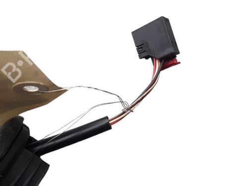 Left mirror AUDI A3 (8P1)  | BP25054355C26 