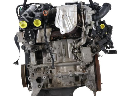 Used Engine Engine 39214946 39214946