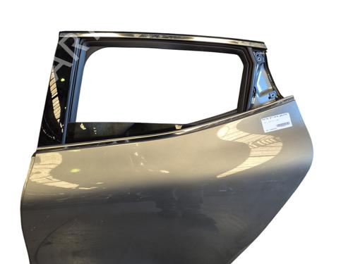 Dør venstre bagtil RENAULT CLIO V (B7_) 1.0 TCe 90 (B7MT) (91 hp) 25602739