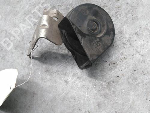 Horn PEUGEOT 207 (WA_, WC_) 1.6 16V | BP25101571E13 