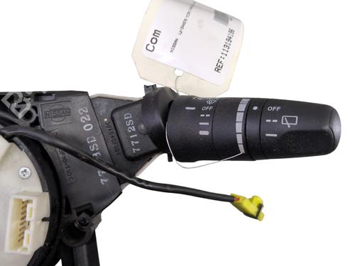Steering column stalk NISSAN MICRA III (K12) 1.5 dCi | BP29560644I23 