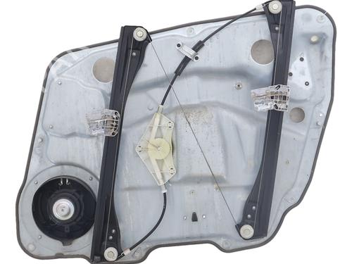 Front left window mechanism MERCEDES-BENZ M-CLASS (W164) ML 320 CDI 4-matic (164.122) | BP37286364C22 - Image 3