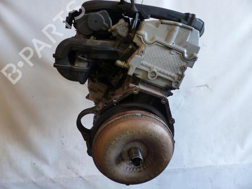 Motor für MERCEDES-BENZ E-CLASS (W210) E 230 (210.037) (150 hp) 25065454