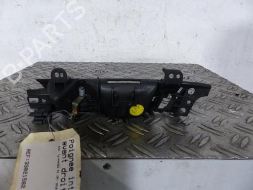 Front right interior door handle AUDI A3 Sportback (8PA)  | BP25065668I14 
