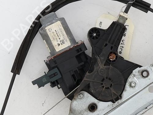 Front right window mechanism RENAULT MEGANE IV Hatchback (B9A/M/N_) | BP36542460C23 - Image 5