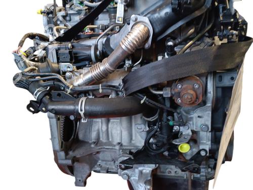 Engine PEUGEOT 208 I (CA_, CC_) 1.6 HDi | BP37749064M1 - Image 9