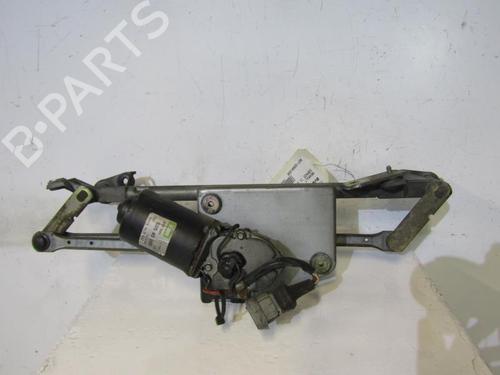 Used Front wiper motor RENAULT ESPACE II (J/S63_) 2.2 (J/S637, J63G) (108 hp) 25111918