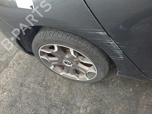 Left rear window switch CITROËN C4 II (NC_) 1.6 HDi 115 | BP25092821I29  - Image 14