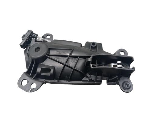 Used Front left interior door handle Front left interior door handle BMW 1 (F20) 116 d (116 hp) 25058288 25058288