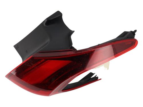 Right taillight PEUGEOT 2008 I (CU_) 1.2 THP 110 / PureTech 110 | BP33534878C35 - Image 4
