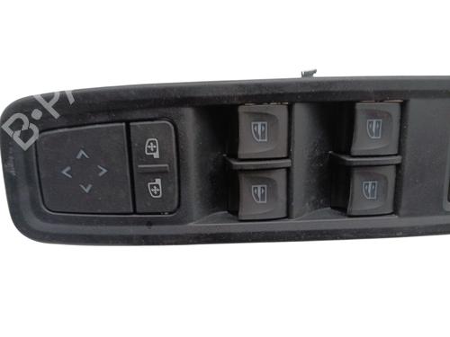 Left front window switch DACIA SANDERO III 1.0 TCe 90 | BP25099178I27 - Image 3