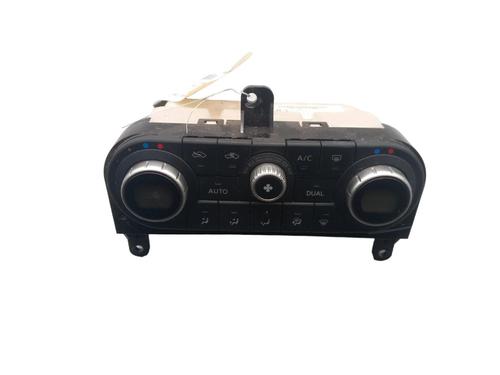Climate control NISSAN QASHQAI / QASHQAI +2 I (J10, NJ10, JJ10E) 1.5 dCi | BP25058821I5 