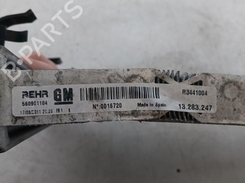 Used Water radiator Water radiator 37651331 37651331