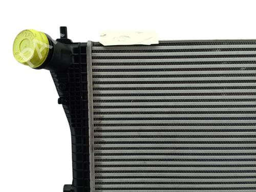 Intercooler VW CC B7 (358) 2.0 TDI | BP29431038M30 