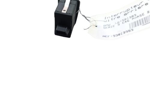 Right rear window switch BMW 3 (E46) 320 d | BP25074578I28 