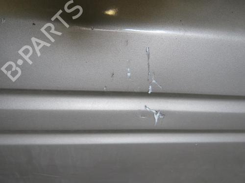 Left front door NISSAN TERRANO II (R20) 2.7 TDi 4WD | BP25112385C2 