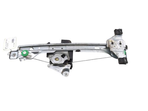 Used Rear right window mechanism PEUGEOT 5008 (0U_, 0E_) 1.6 HDi (110 hp) 30485025