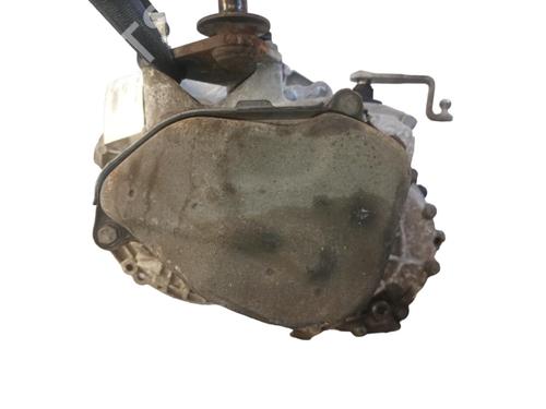 Gearbox PEUGEOT 206+ (2L_, 2M_) 1.4 i | BP25103023M3 