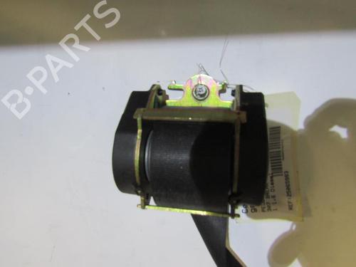 Rear left belt tensioner PEUGEOT 307 SW (3H) 1.6 HDI 110 | BP25106427C89 