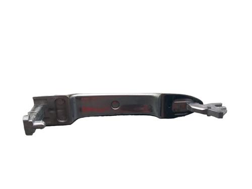 Used Front right exterior door handle RENAULT LAGUNA II (BG0/1_) [2001-2007]  25058585