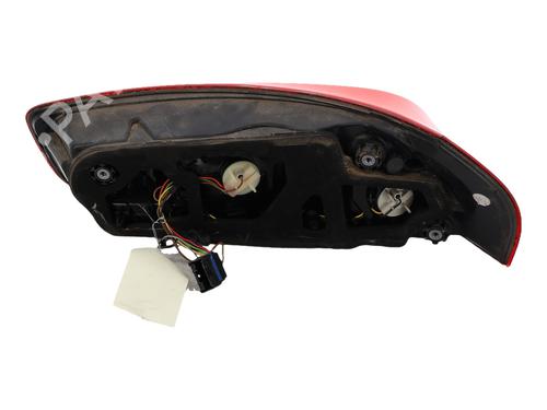 Left taillight CITROËN C4 Picasso II 1.6 HDi / BlueHDi 115 | BP38257999C34 - Image 3