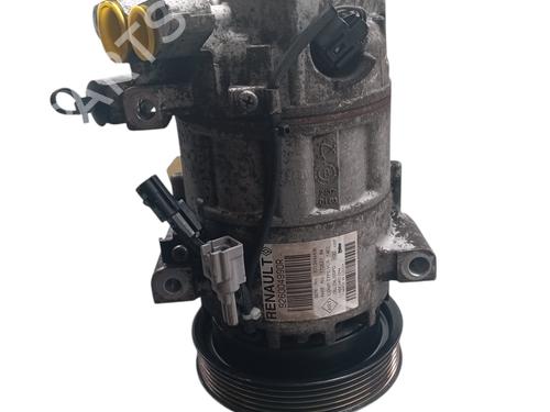 Used AC compressor AC compressor RENAULT CLIO IV (BH_) 1.5 dCi 75 (75 hp) 28814363 28814363