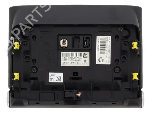 Display CITROËN C3 III (SX) 1.2 VTi 82 | BP33723731C48 - Image 6