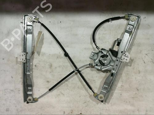 Used Front left window mechanism CITROËN DS3 (SA_) 1.6 BlueHDi 100 (99 hp) 25111079